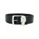 Philipp Plein Skull Belt Men 02 Black Accessories Belts Usa Sale Online Store