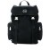 Philipp Plein Statement Backpack Men 0201 Black / White Bags Backpacks Available To Buy Online