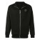 Philipp Plein Statement Jogging Jacket Men 02 Black Clothing Lightweight Jackets Attractive Price