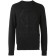 Philipp Plein Statement Embroidered Sweatshirt Men 02 Black Clothing Sweatshirts