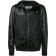 Philipp Plein Textured Jacket Men 02 Black Clothing Bomber Jackets Available To Buy Online