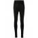 Philipp Plein Logo Stripe Leggings Women 02 Black Clothing Wholesale Price