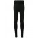 Philipp Plein Logo Stripe Leggings Women 02 Black Clothing Wholesale Price
