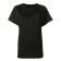 Philipp Plein Black Embellished T-shirt Women 0202 Clothing T-shirts & Jerseys Timeless Design