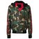 Philipp Plein Hooded Camouflage Jacket Men 50 Camou Clothing Jackets Latest Fashion-trends