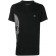 Philipp Plein Skull T-shirt Men 02 Black Clothing T-shirts Uk Factory Outlet
