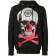 Philipp Plein Embellished Skull Hoodie Men 02 Black Clothing Hoodies Shop Best Sellers