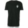 Philipp Plein Skull Print T-shirt Men 0201 Clothing T-shirts Outlet Boutique