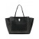 Philipp Plein Studded Tote Women 02 Black Bags 100% Genuine