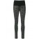 Philipp Plein Black Crystal Leggings Women 02 Clothing Uk Discount Online Sale