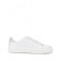 Philipp Plein Embellished Low Top Sneakers Women White Shoes Trainers Big Discount On Sale