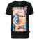 Philipp Plein Logo Graphic Print T-shirt Men 02 Black Clothing T-shirts Online Shop