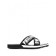 Philipp Plein Logo Slides Men 0201 Black Outlet Online