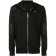 Philipp Plein Zipped Hooded Jacket Men 2 Black Clothing Jackets Various Design