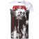 Philipp Plein Logo Print T-shirt Men 01 White Clothing T-shirts Fast Worldwide Delivery