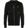 Philipp Plein Statement Hoodie Men 0201 Black / White Clothing Hoodies High-tech Materials