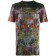 Philipp Plein Printed T-shirt Men 02 Black Clothing T-shirts High-tech Materials