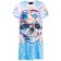 Philipp Plein Skull T-shirt Dress Women 21 Clothing T-shirts & Jerseys Quality And Quantity Assured