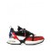 Philipp Plein Runner Tm Sneakers Men Multicolor Shoes Low-tops
