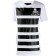 Philipp Plein Logo Print T-shirt Men 01 White Clothing T-shirts Sale Uk
