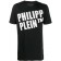 Philipp Plein Ss Philip Plein T-shirt Men 02 Black Clothing T-shirts Reliable Supplier