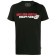 Philipp Plein Platinum Cut Statement T-shirt Men 02 Black Clothing T-shirts | reliable reputation