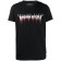 Philipp Plein Platinum Cut Statement T-shirt Men 02 Black Clothing T-shirts