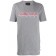 Philipp Plein Round Neck Statement T-shirt Men 10 Grey Clothing T-shirts Reasonable Sale Price
