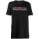 Philipp Plein Round Neck Statement T-shirt Men 02 Black Clothing T-shirts Reasonable Price
