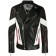 Philipp Plein Skull Print Biker Jacket Men 02 Black Clothing Leather Jackets Official Uk Stockists