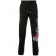 Philipp Plein Graphic Track Pants Men 02 Black Clothing Online Store