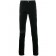 Philipp Plein Super Straight Cut Statement Jeans Men 02nb Noir Romance Black Clothing Skinny