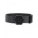 Philipp Plein Statement Belt Men 02 Black Accessories Belts New York