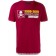 Philipp Plein 20th Anniversary T-shirt Men 35 Bordeaux Clothing T-shirts Luxurious Collection