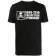 Philipp Plein 20th Anniversary T-shirt Men 02 Black Clothing T-shirts Luxuriant In Design