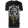 Philipp Plein Dj Plein T-shirt Men 02 Black Clothing T-shirts Huge Discount
