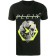 Philipp Plein Skull T-shirt Men Black Clothing T-shirts Official Supplier