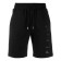 Philipp Plein Logo Track Shorts Men 0202 Black/black Clothing & Running Genuine