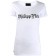 Philipp Plein Logo T-shirt Women 0102 White Clothing T-shirts & Jerseys Ever-popular