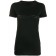 Philipp Plein Logo T-shirt Women 0202 Black Clothing T-shirts & Jerseys Entire Collection
