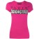 Philipp Plein Ss Original T-shirt Women 03 Rose / Pink Clothing T-shirts & Jerseys Designer Fashion