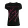 Philipp Plein Statement T-shirt Women 02 Black Clothing T-shirts & Jerseys Hottest New Styles