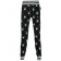Philipp Plein Skull Embroidered Track Trousers Men 02 Black Clothing Pants