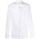 Philipp Plein Skull And Crossbones Button Shirt Men 01 White Clothing Shirts