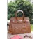 Hermes Birkin Horse Togo Leather Brown 35cm