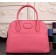Hermes Bolide 31cm Togo Leather Pink Bag