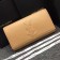 YSL Clutch 27cm Apricot